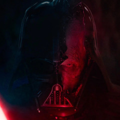 Anakin X End Of The Line