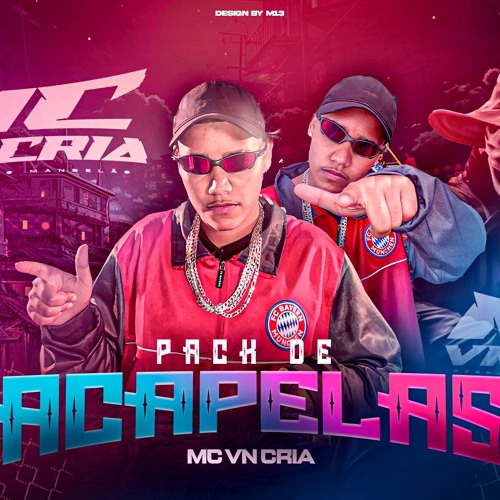 Stream Acapela Neutras Mc Vn Cria Part By Mc Vn Cria Listen Online