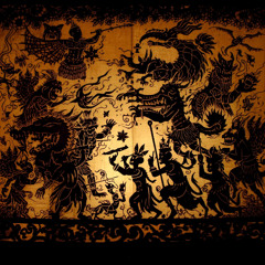 Gamelan Calling