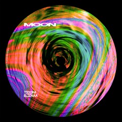 Ticopa & Elizaaa - Moon