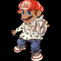 Rainbow Road (Playboi Carti type beat)