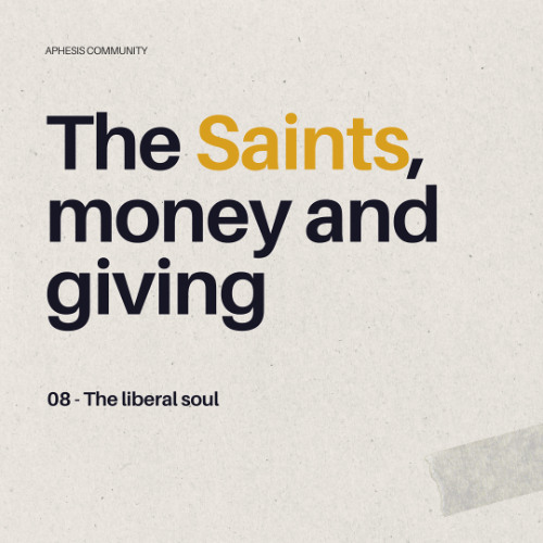 The liberal soul