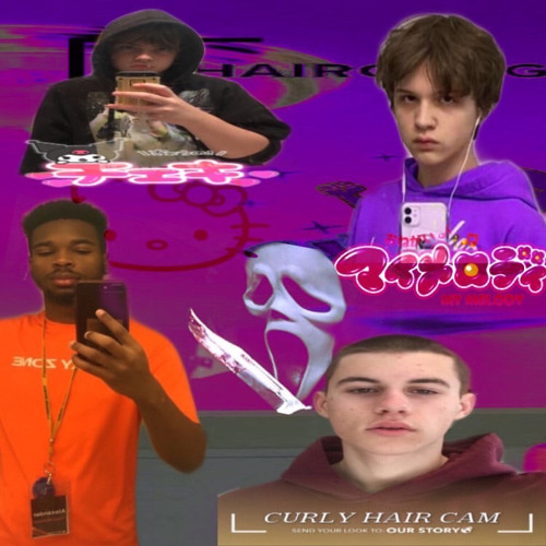 church music (ft. AJ, YUNGLEX, and LIL FRUIT SNACC)(prod.wedelstyzer)