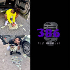 “Cold Steppa”~ Raw Youngin by FastMusic386