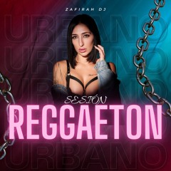 sesión reggaeton I LOVE