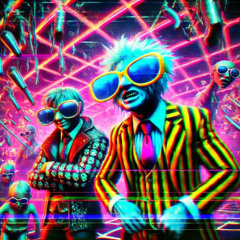 red dot, ginseng drop