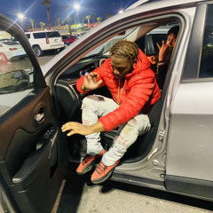 Get Nastee (Ft.Kmacc2x)
