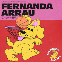 Fernanda Arrau - Cherry