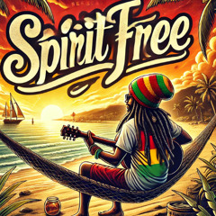 Spirit Free