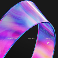 Frankie Lluc - Paradise Garage (Original Mix)