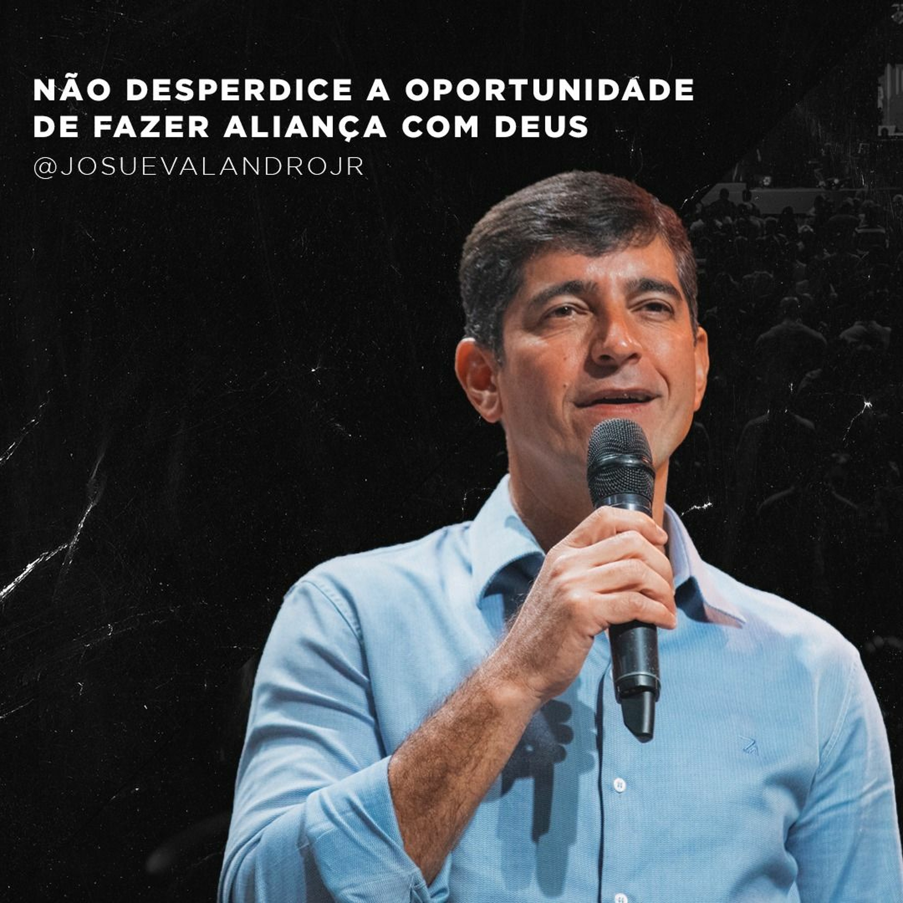Josué Valandro Jr
