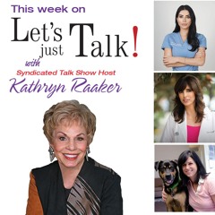WNWR The Word 1540 AM Philadelphia-Kramer-Ablon-Lange-9-27-2025-Lets Just Talk