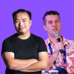 Southeast Asia 16 Years Later with Michael Smith Jr & Daniel Cerventus Lim
