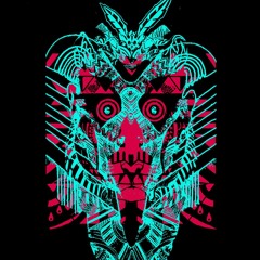 ANIMALS IN CAGE - TECH HOUSE 127 MIX APRIL 2025