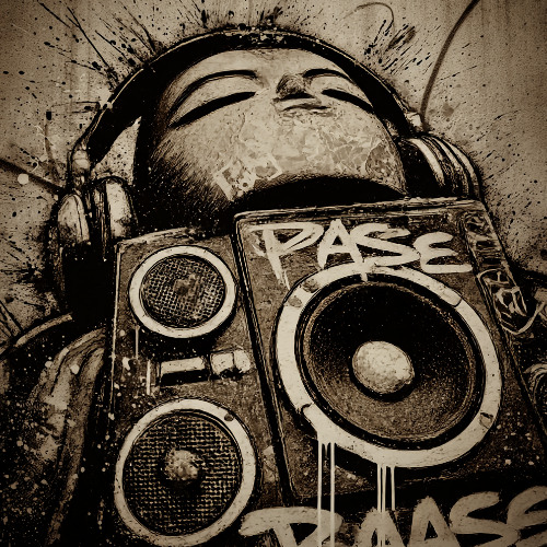 Spiritual Roots  “Raíces en el Aire” (Santo Laboy's Manos En El Aire Mix)