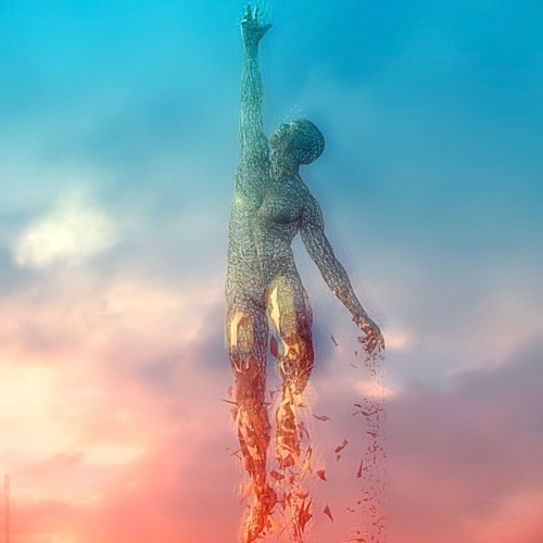 Enslaved Divinity