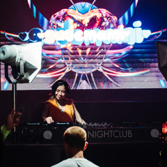 gudemami @ Wuki Summer Tour 2025 | Q Nightclub (House / Bounce / Disco-Funk)