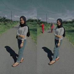 SPECIAL FOR MIS DANIA ( IBNUFAJARR▽ X ILHAM BUCHORII )#MIXTAPE