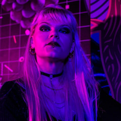 Backstage Diaries Juni 25 02