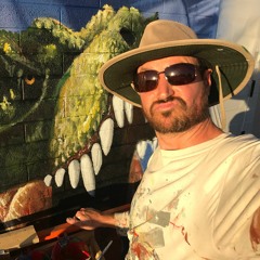 When The World Is a Canvas: An Artist's Tale with Joe Pagac