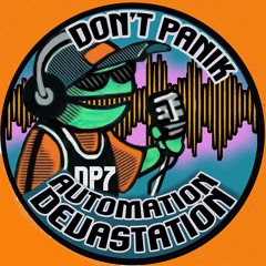 DP7-Automation Devastation - Promomix
