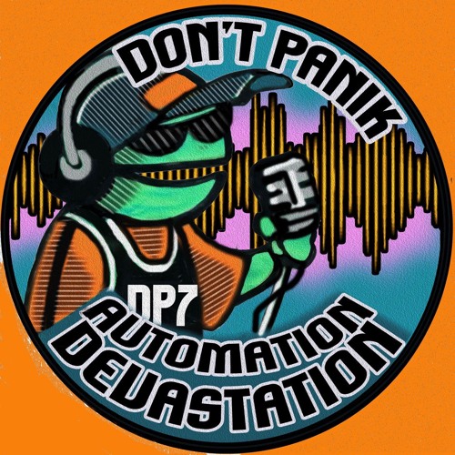 DP7-Automation Devastation - Promomix