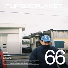 FSP Radio #66 | Radio Archives - Dan & Shinya w/Hayate