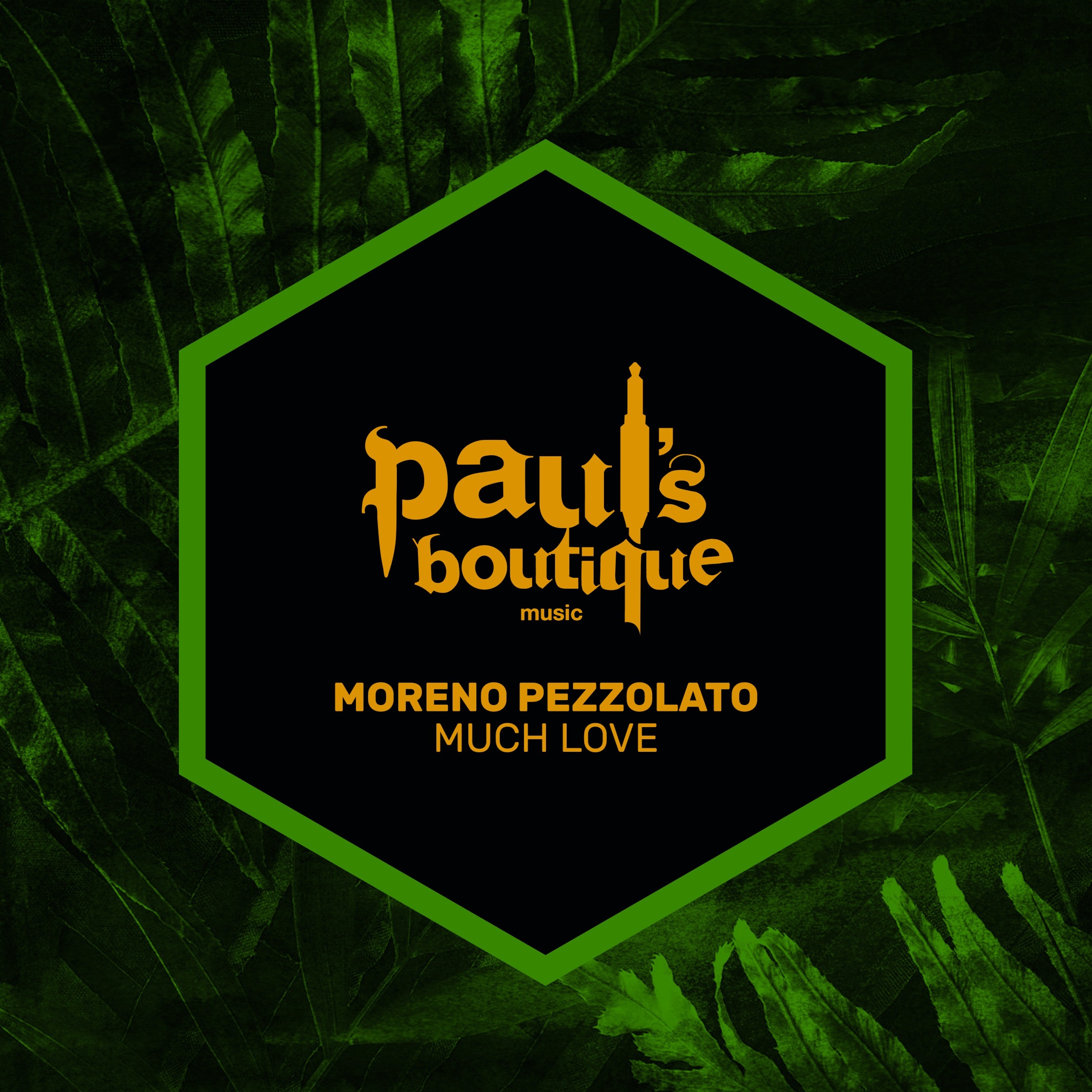Paul\'s Boutique Music