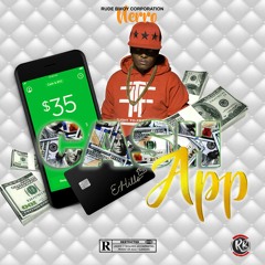 Nerro - Cash App (Dark Riddim)
