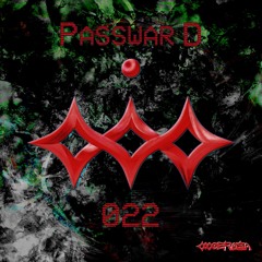 Moerasa #022 - Passwar D