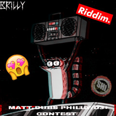 NICETRYBUTMATTDUBSCHOSEME