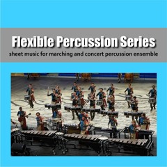 Oh Susanna | Arr. Dirkjan van Groningen | Flexible Percussion Starter Pack 5