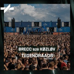 Brecc b2b Køzløv –/– TEGENDRAADS 2023