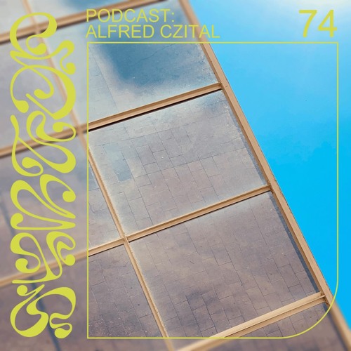 Syntop Audio 74 - Alfred Czital
