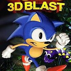 Sonic 3D Blast Rusty Ruins Act 2 (trash remix)