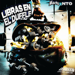 Libras En El Duffle