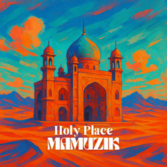 Holy Place