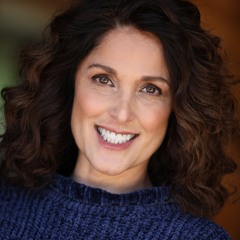 Chrissy Bergeron Commercial Reel