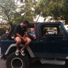 Dieties (Prod. by 1080PALE)