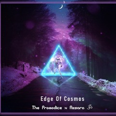 Edge Of Cosmos (Original Mix)