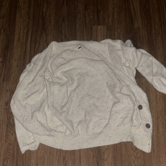 sweater *ALL PLATS*