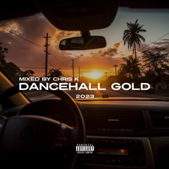 Dancehall Gold 2023 //  Bashment Mix // Instagram chriskthedj