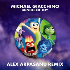 Michael Giacchino - Bundle of Joy (Alex Arpasanu Remix)