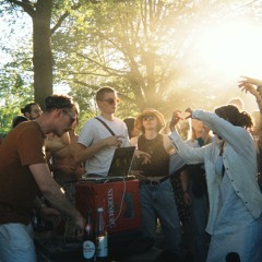1. May @ Treptower Park