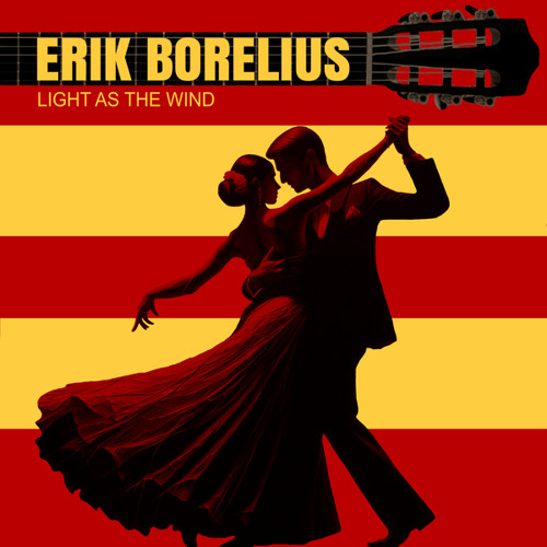 Light as the Wind
