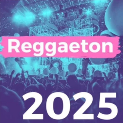 Stream Mix OLD SCHOOL REGGAETON 1 Enero Del 2025 Daddy Yankee Ella Me Artworks M9yE8E5HfS2iSb3Q ZwhUoA T500x500
