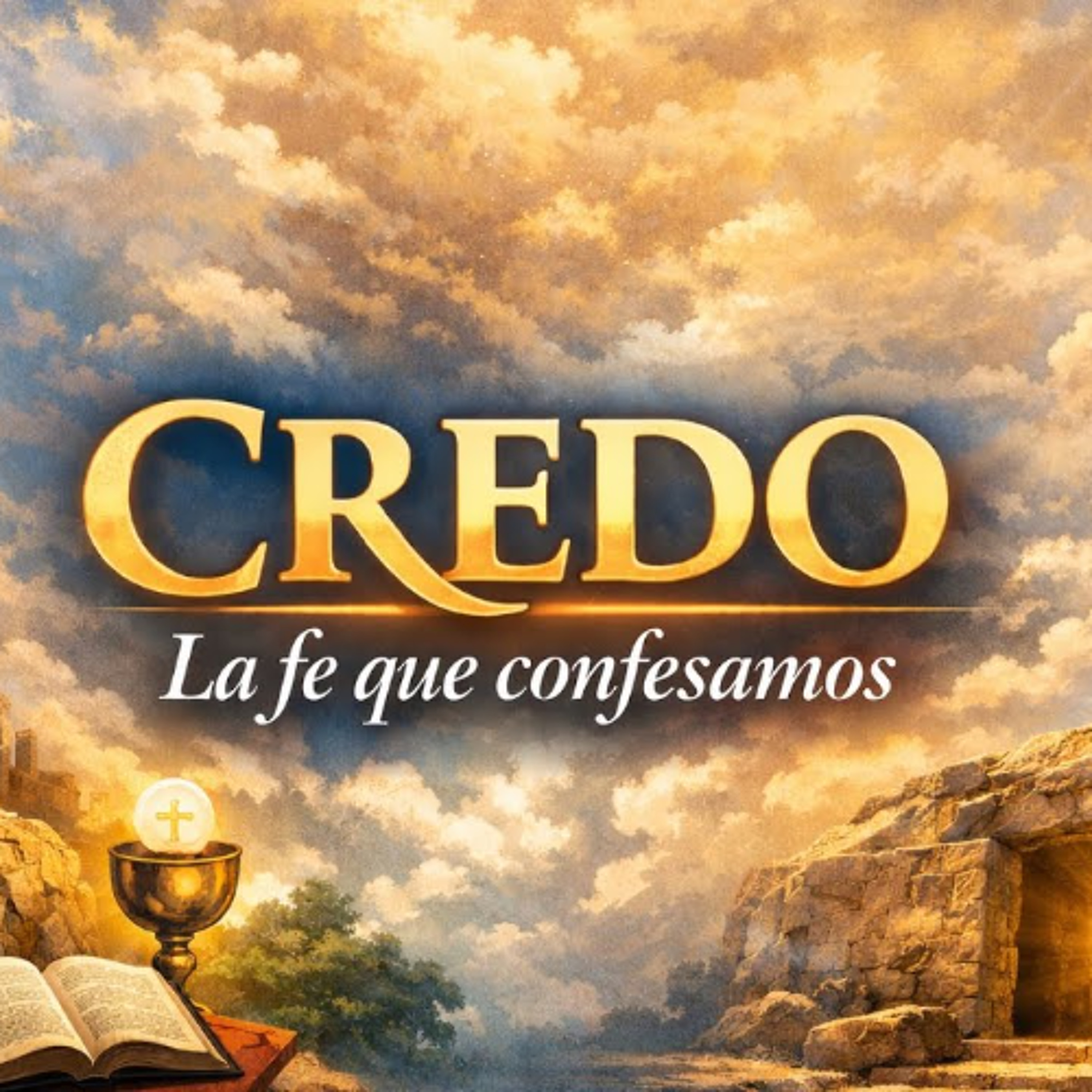 Credo, la fe que confesamos