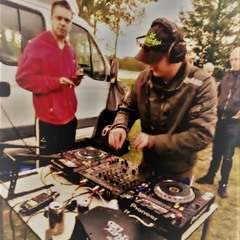birthday set Jeffrey Dj Afterdyl