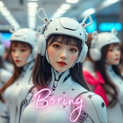 Boring