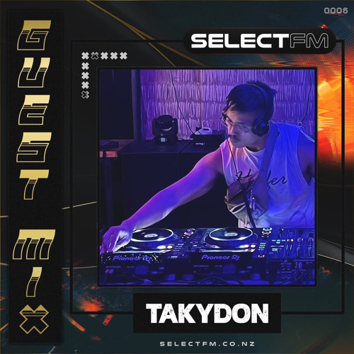 Select FM Liquid Drum and Bass Mix, 23/11/24